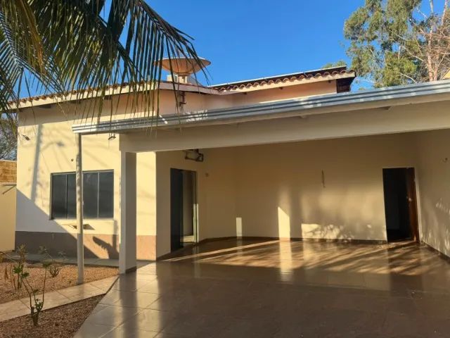 CASA À VENDA EM PALMAS/TO - ARSO 33
