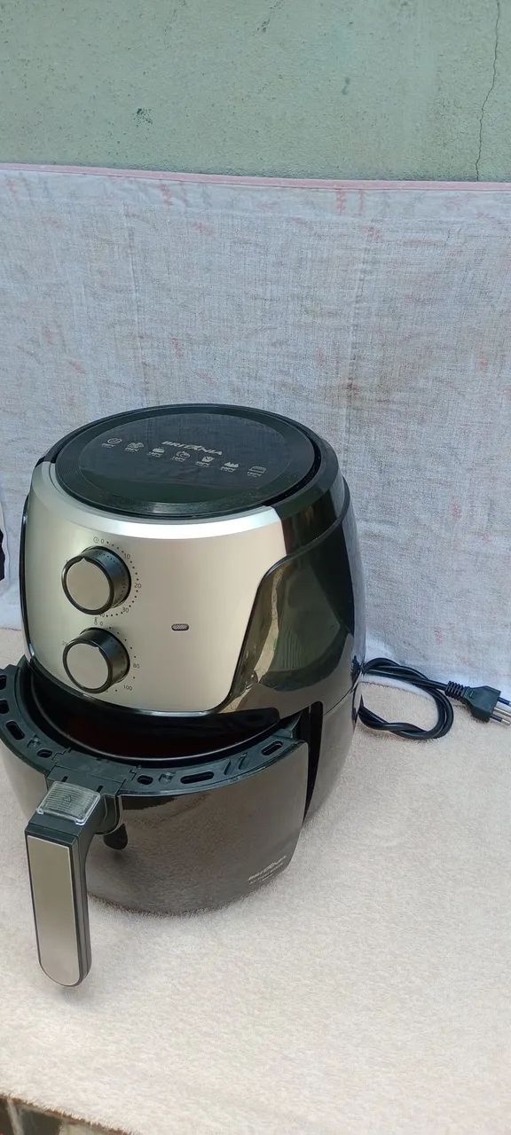 Airfryer - Foto 2