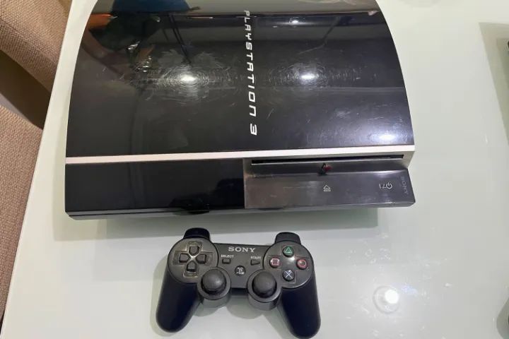 PS3 Aparelho 01: GPU em curto e Aparelho 02: placa com reballing e troca de componentes - Foto 4