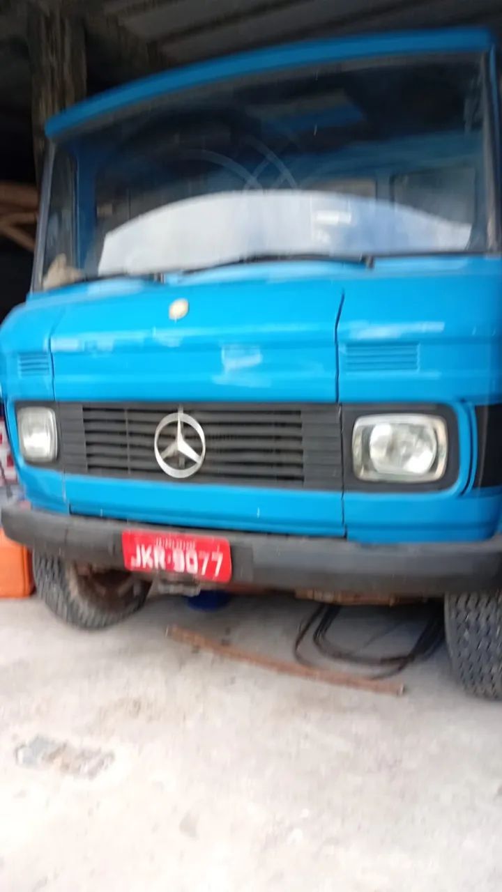 Mercedes 
