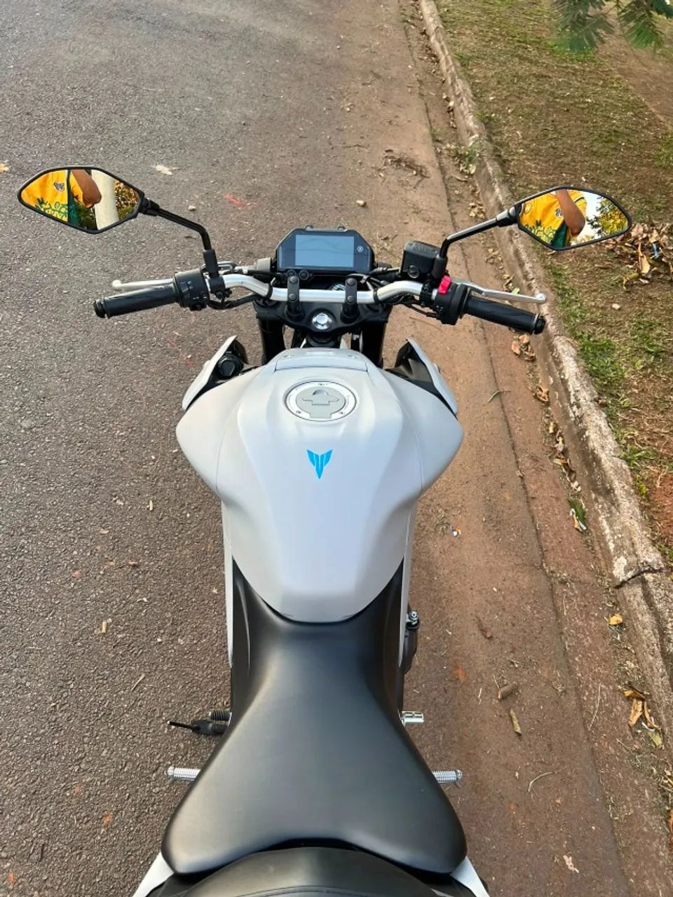 NOVA MT-03 CONNECTED - Foto 5