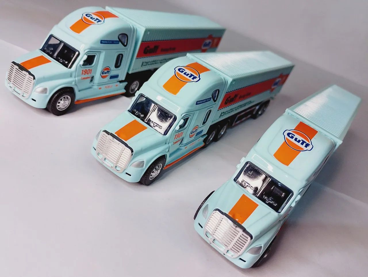 Miniaturas carrinho de Ferro coleção  - Foto 5