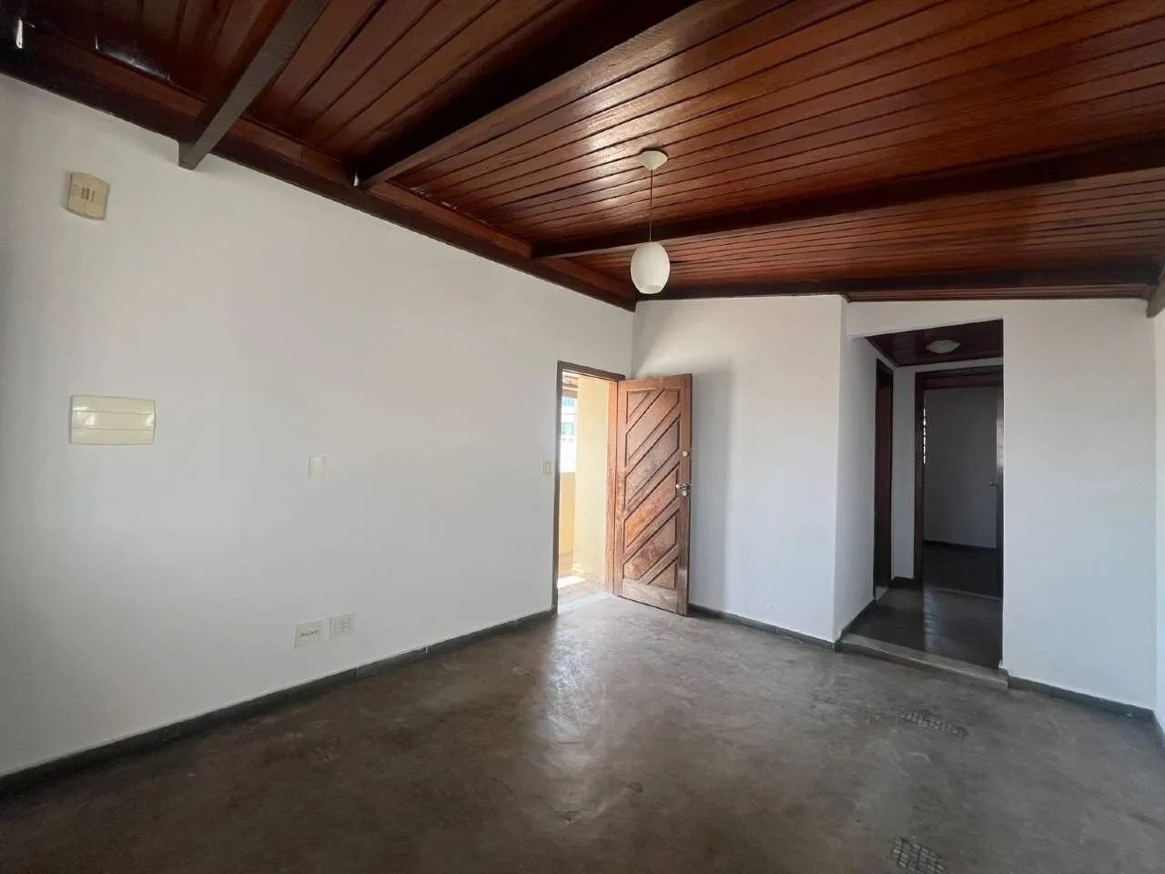 Casa para aluguel, 2 quartos, Ipiranga - Divinópolis/MG - Foto 3