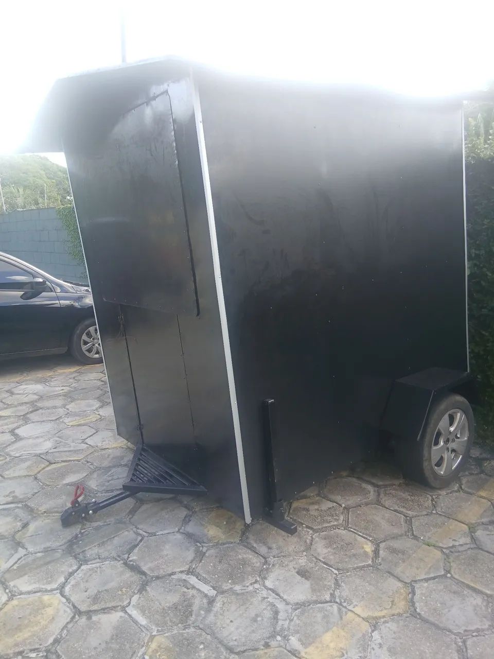 Trailer  - Foto 3