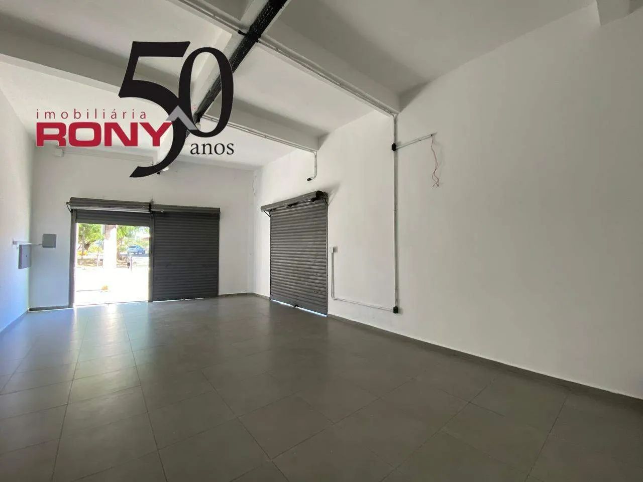 Ponto comercial para aluguel Campo do Galvão Guaratinguet á - Foto 4