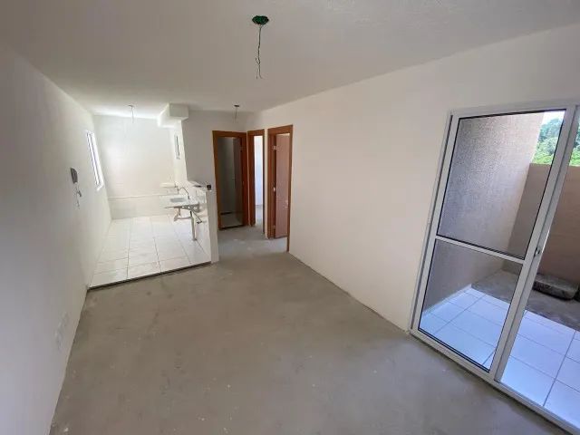 Apartamento Garden Chácara Ondas Verdes - Foto 3