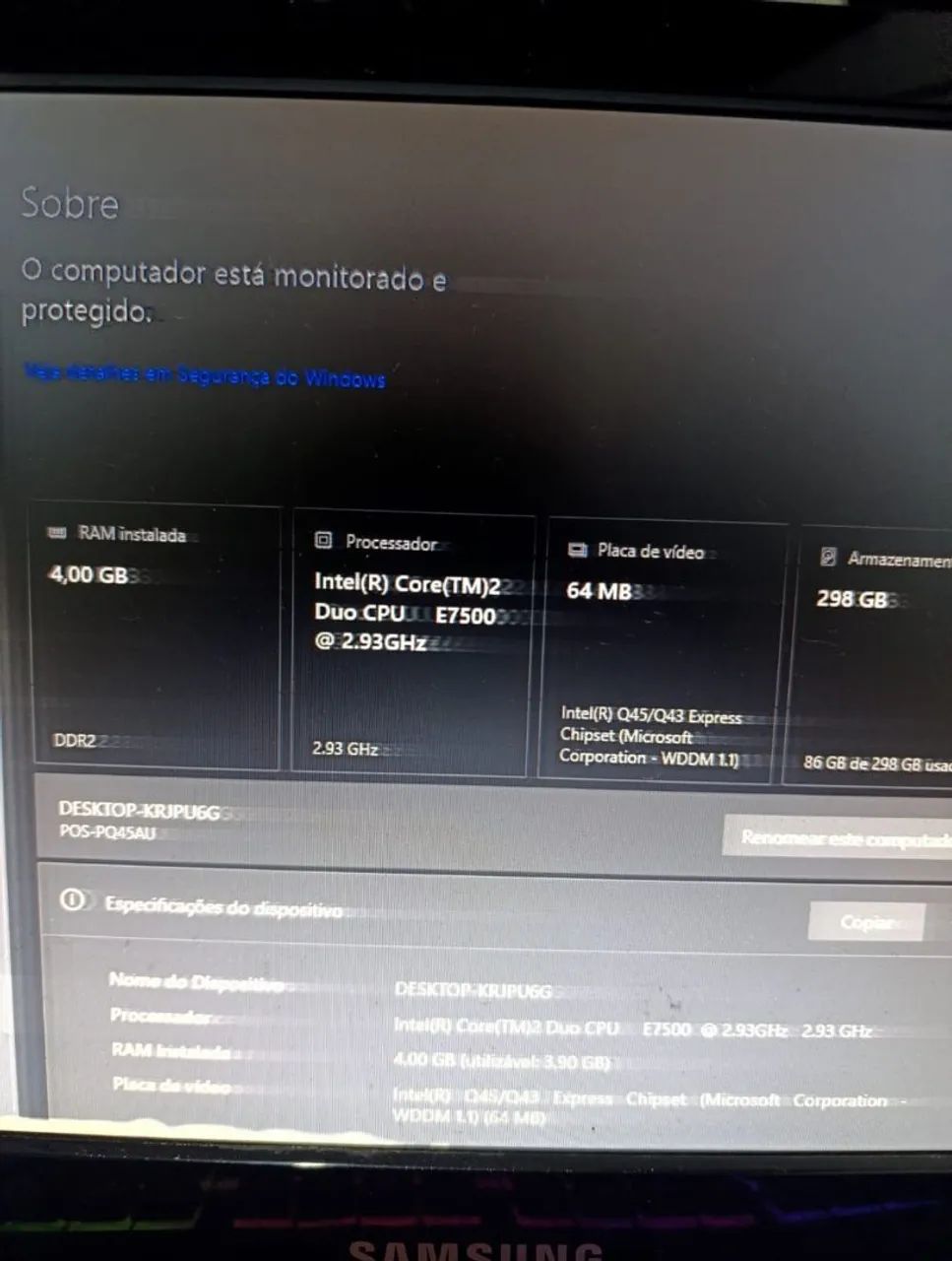 Pc  - Foto 4
