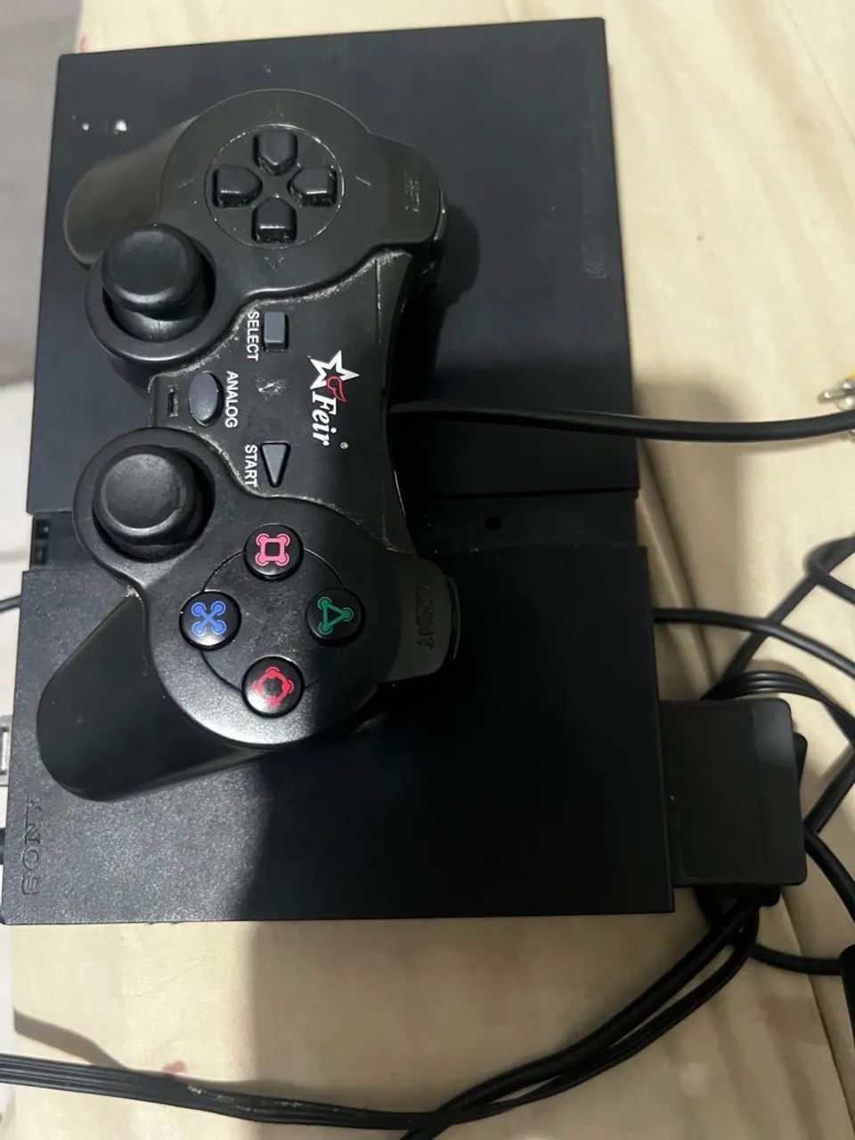 PlayStation 2