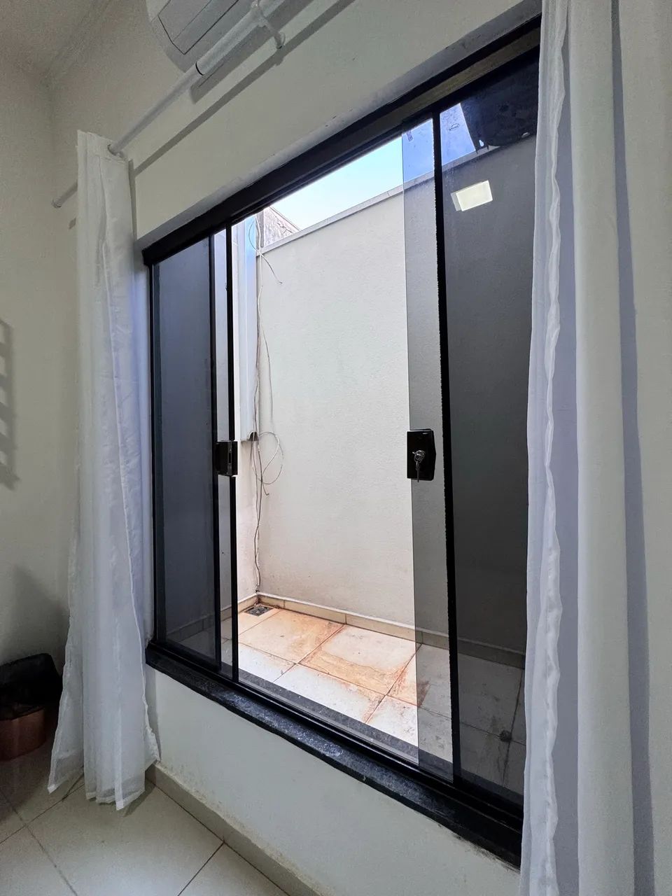 Alugo sala comercial  - Foto 4