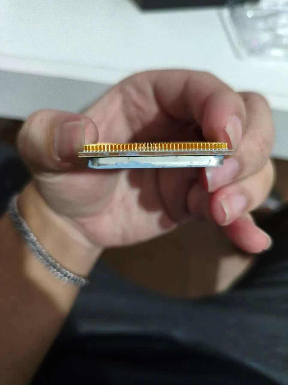 Processador Ryzen 5 4600g - Foto 2