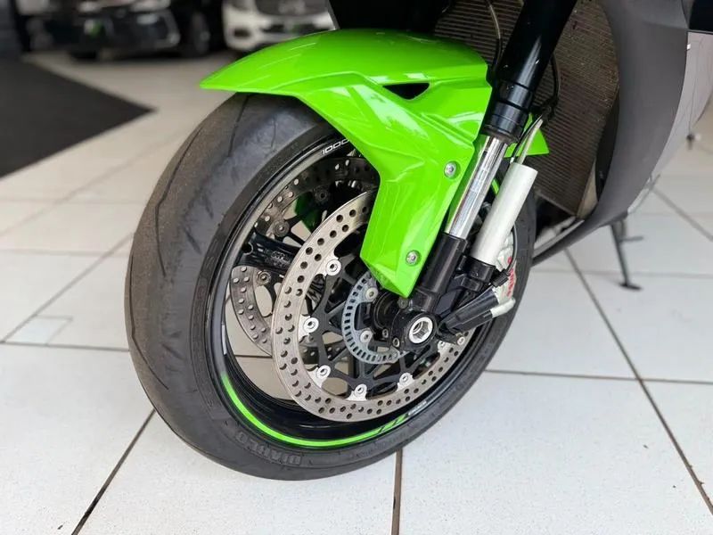 おなかいっぱいページ Ninja Zx-10/ Zx-10r 1000cc 2020 - 1537558737 | OLX