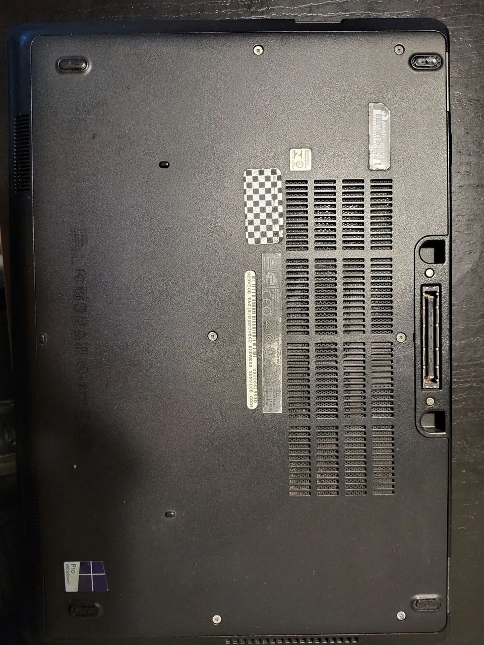 Notebook Dell Latitude E5450 Core i5 - Foto 4