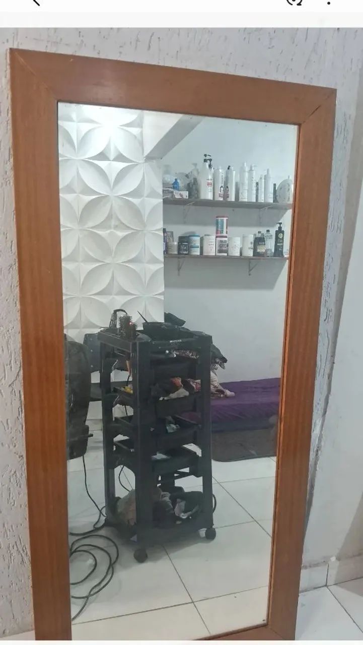 Vendo mover pra salão  - Foto 5