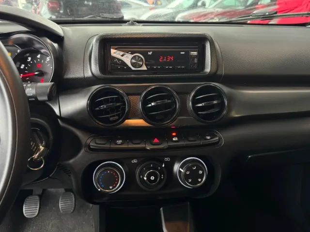 Fiat Argo 1.0 6V Flex. 2025 - Foto 4