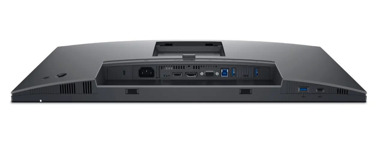 Monitor Dell p2425h, 24 Polegadas - Foto 3