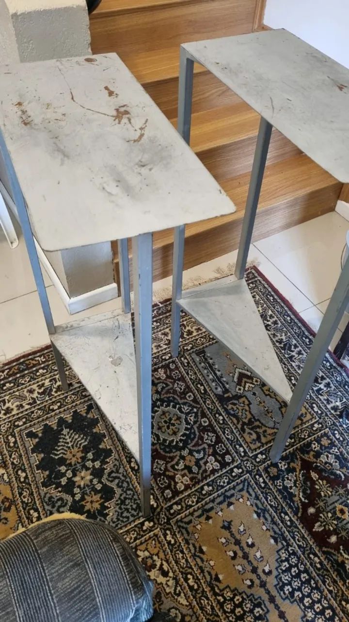Suporte Caixa de Som - Foto 2