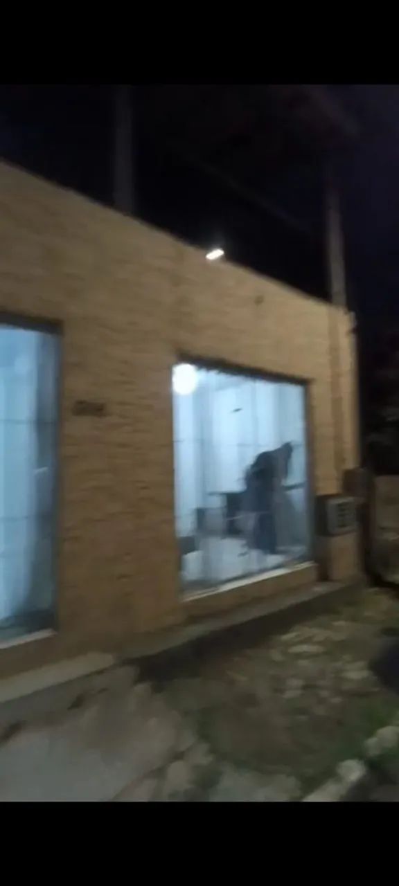 Casa ou Sala para locação 