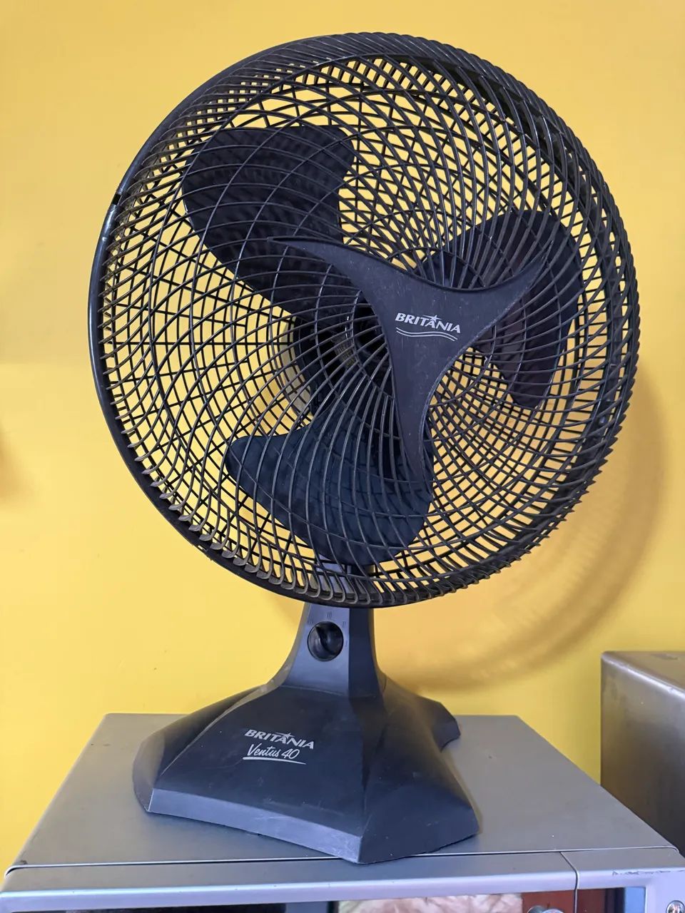 Ventilador Britânia 110 V - Foto 3