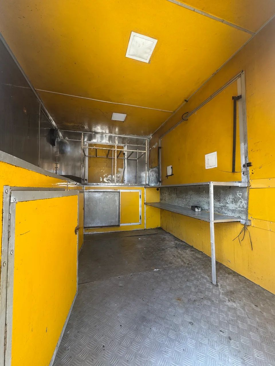 VENDO FOODTRUCK  - Foto 5