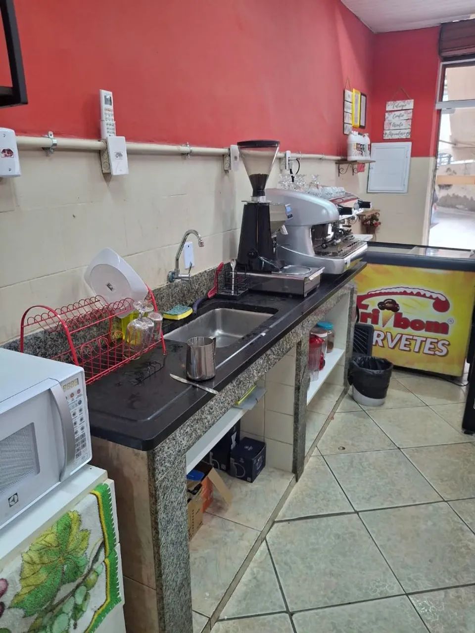 Alugo ou vendo  - Foto 3
