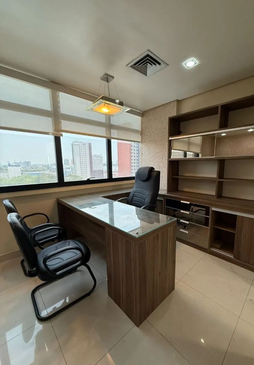 Consultório Millenium Medical Tower 