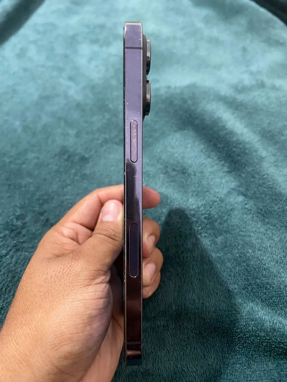 iPhone 14 Pro Max  - Foto 3
