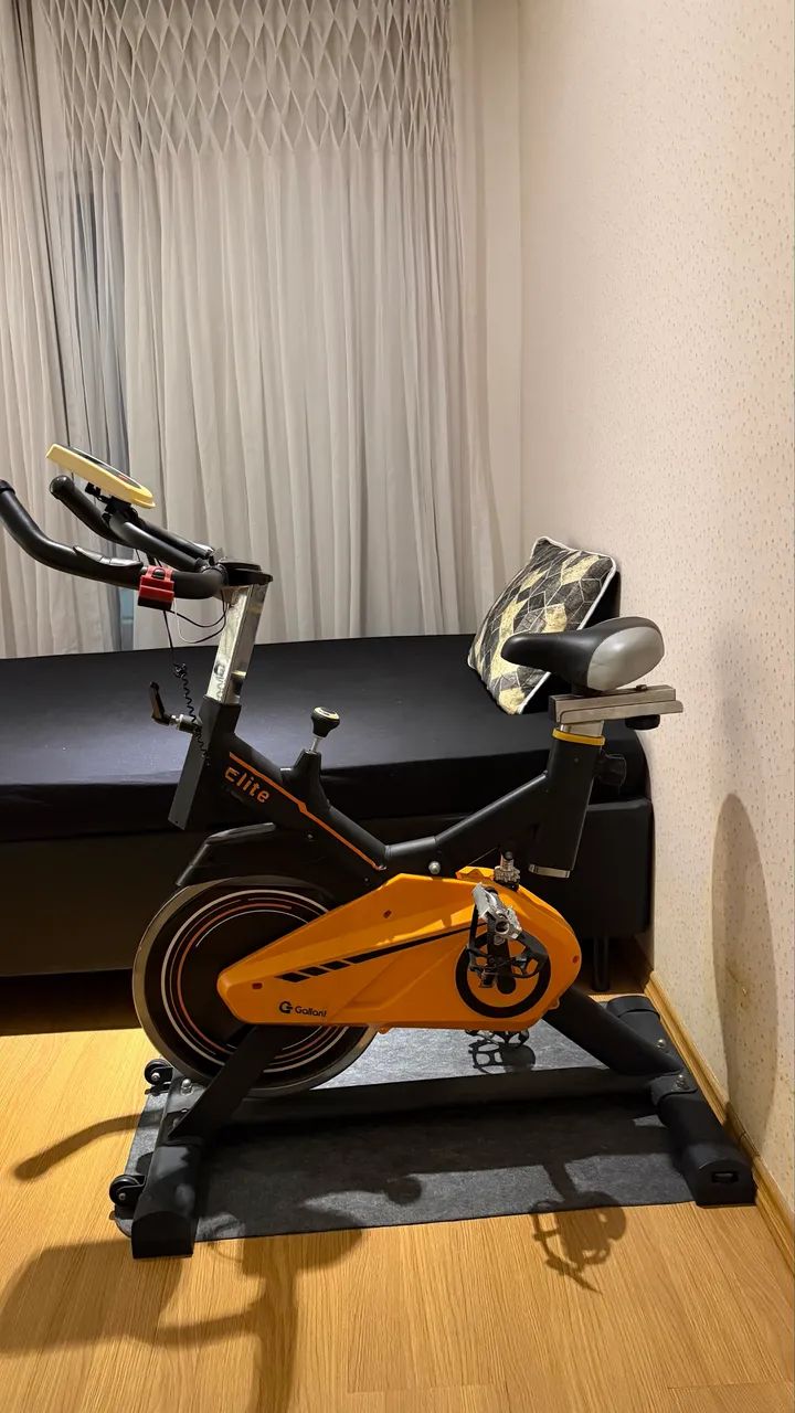 bike spinning