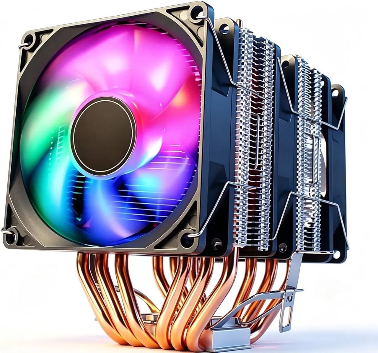 Kit Xeon 2640 v3 - Foto 3