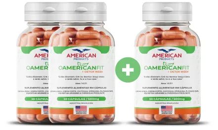 American Fit - Foto 2