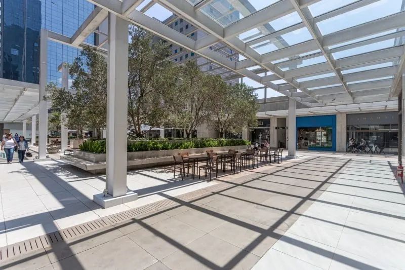 Ponto Comercial/Loja para Aluguel no Bairro Praia De Belas com 40 m² disponíveis - Foto 11