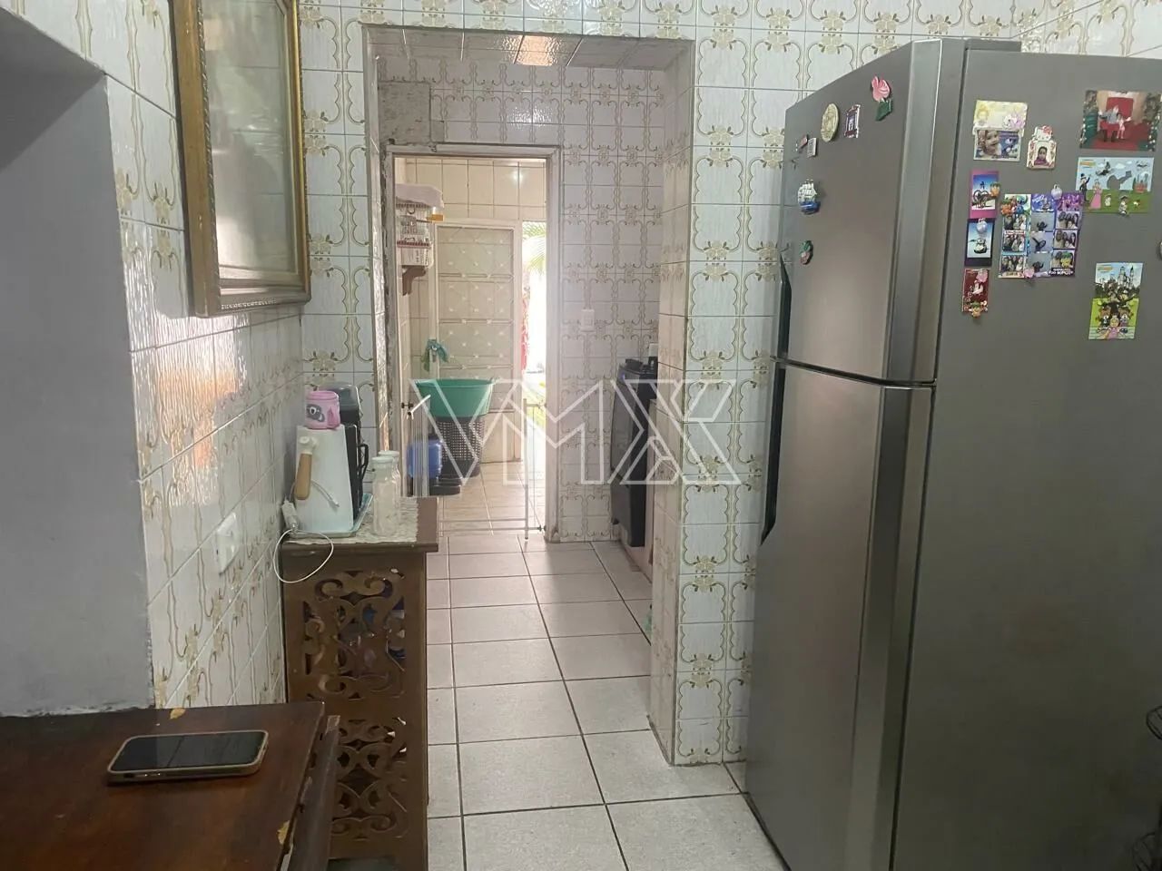 CASA TÉRREA PARA VENDA- NA PARADA INGLESA -SP - Foto 4