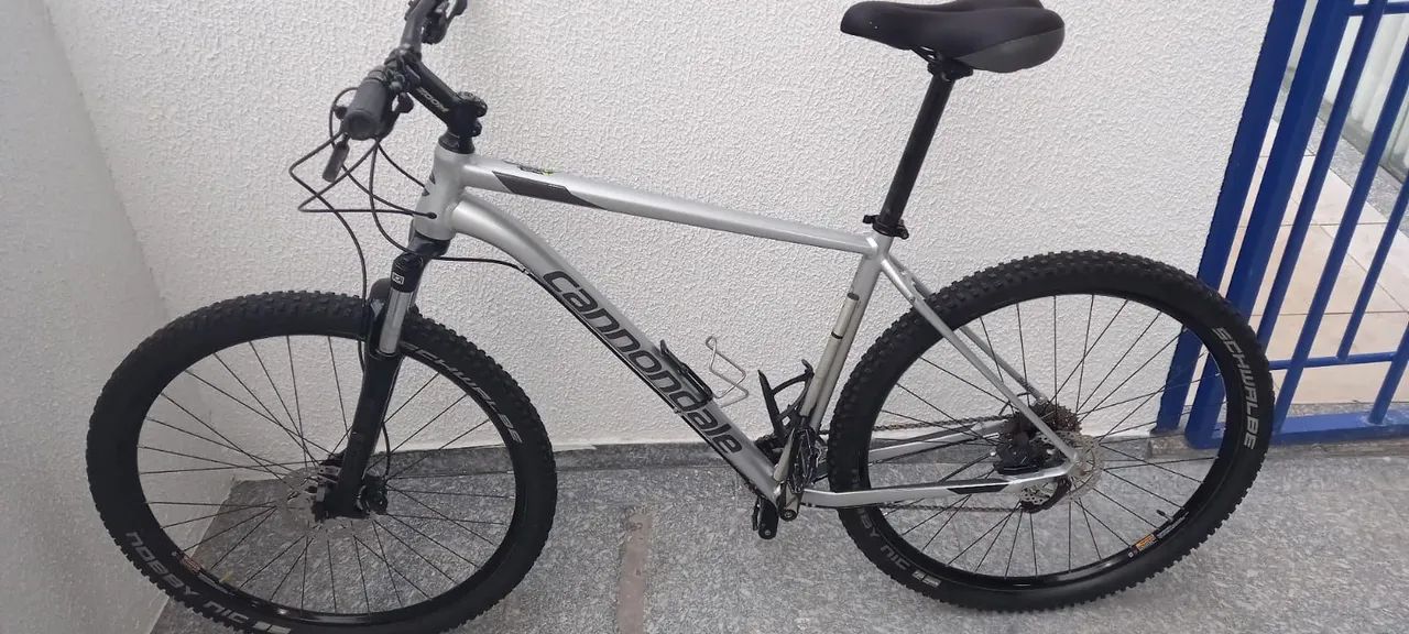 Cannondale Trail six - Foto 2