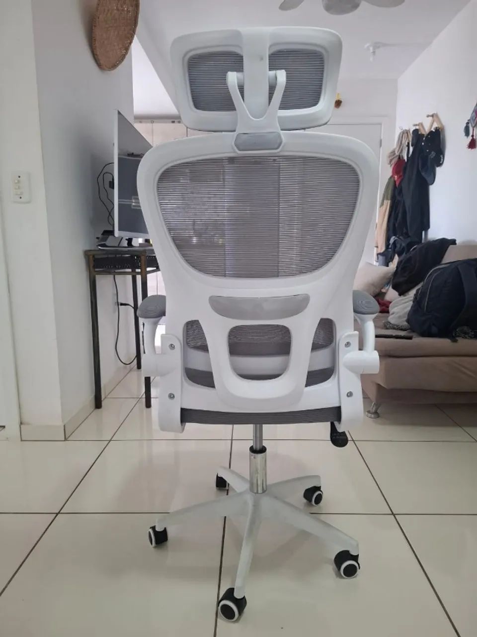 Cadeira escritório - Foto 2