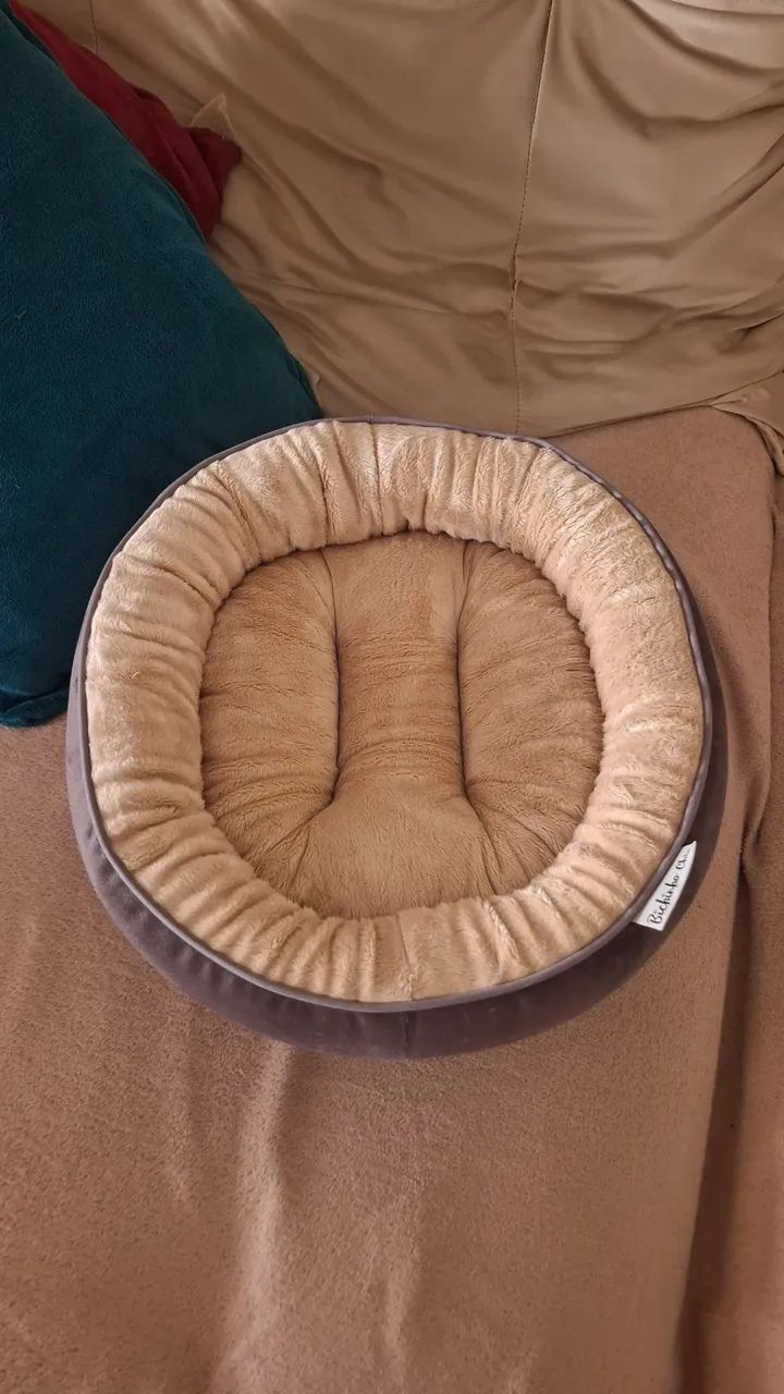 Cama para PETs
