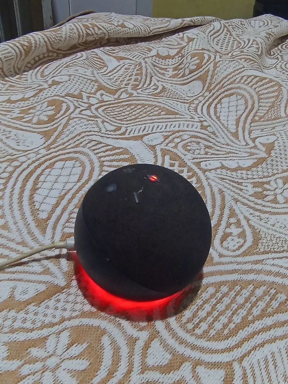 Vendo Alexia echo dot Original