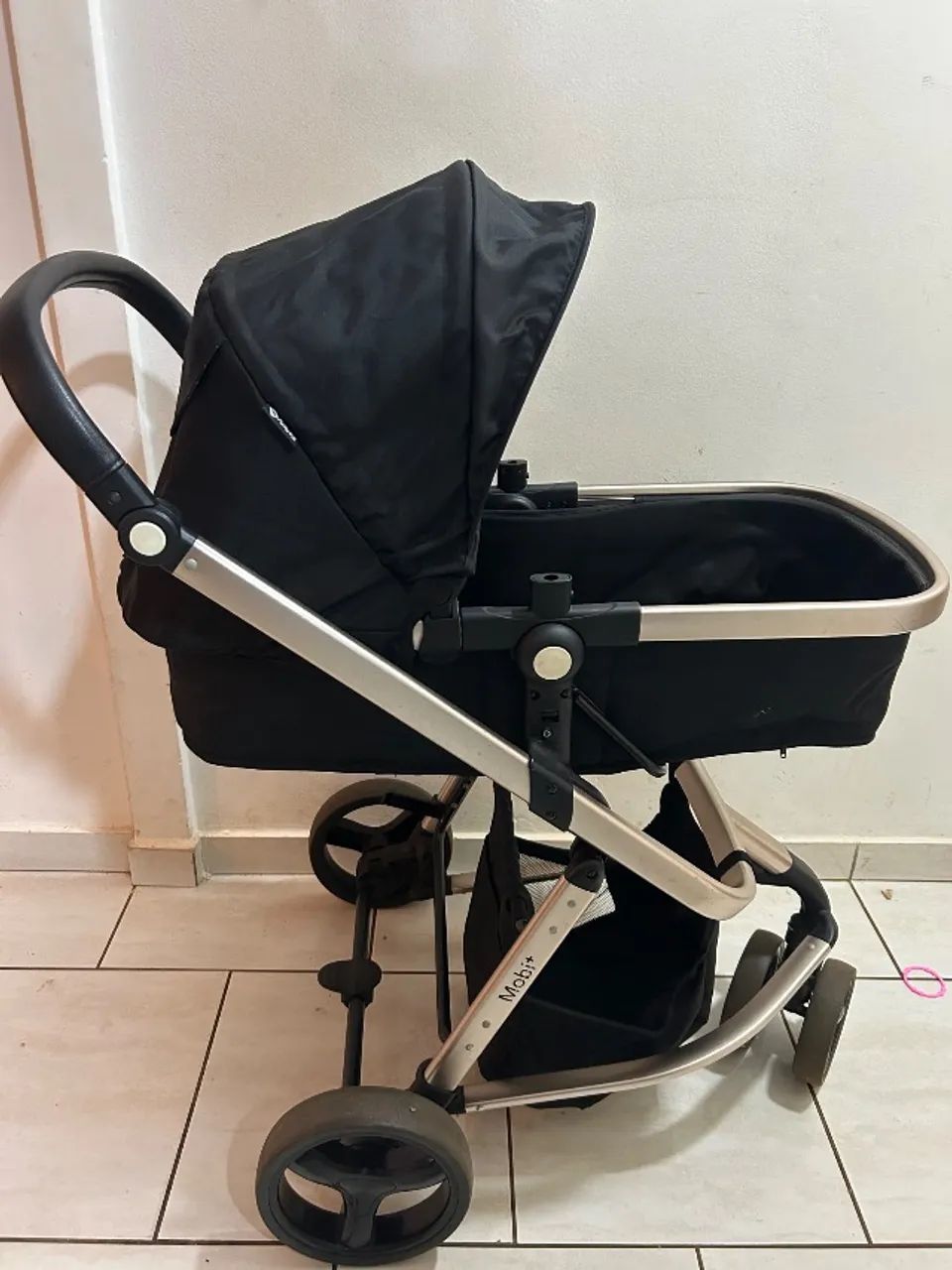 Carrinho de Bebê  - Foto 4