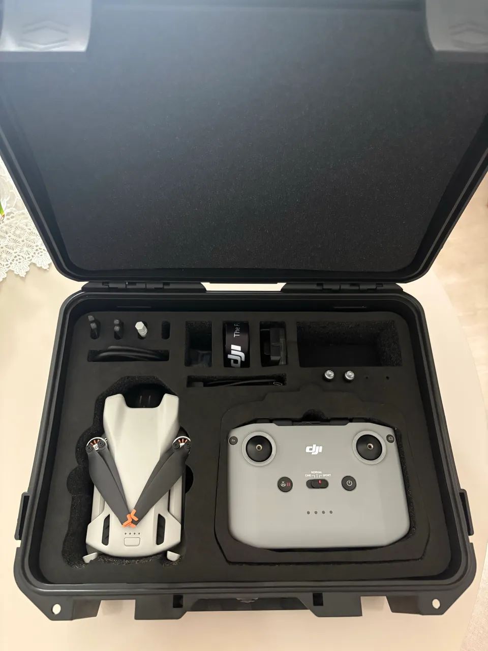 Drone DJI MINI 3 - Foto 3