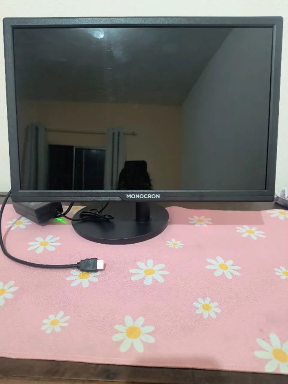 Monitor de computador/notebook