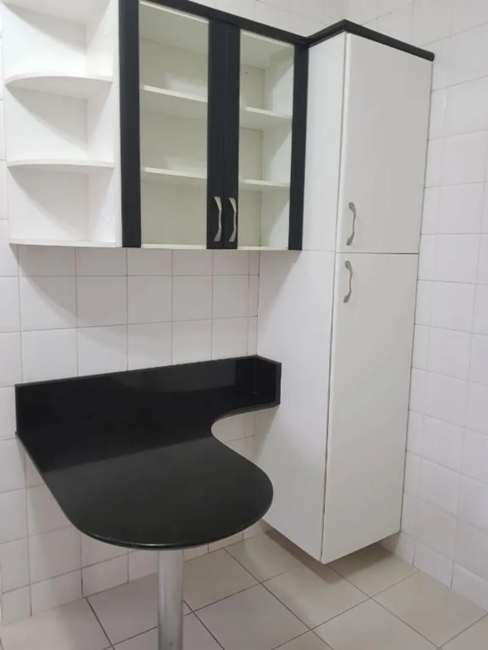 Edif. Tucanã, Bairro Quilombo - Cuiabá - MT - Foto 4