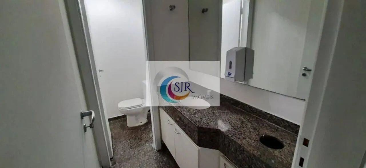 Conjunto Mobiliado para locação Vila Olímpia, 212 m² , em frente ao shopping Vila Olimpia. - Foto 12