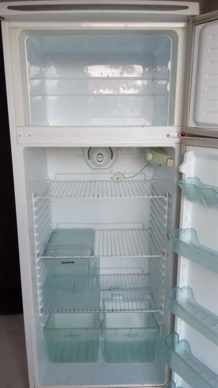Geladeira 