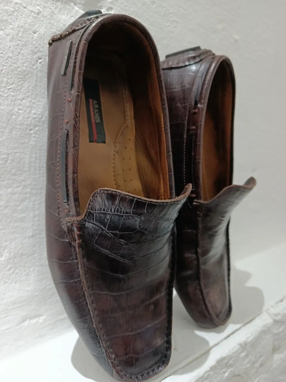 Sapatos de grife  - Foto 2