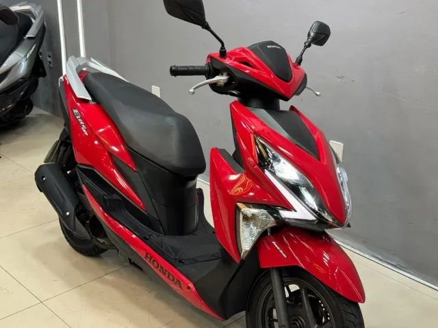 ELITE 125  - Foto 3