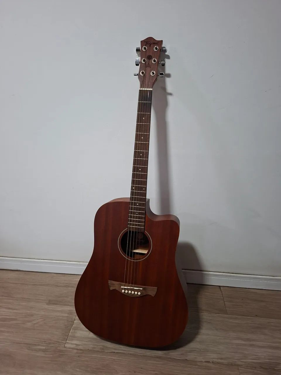Violão  - Foto 3