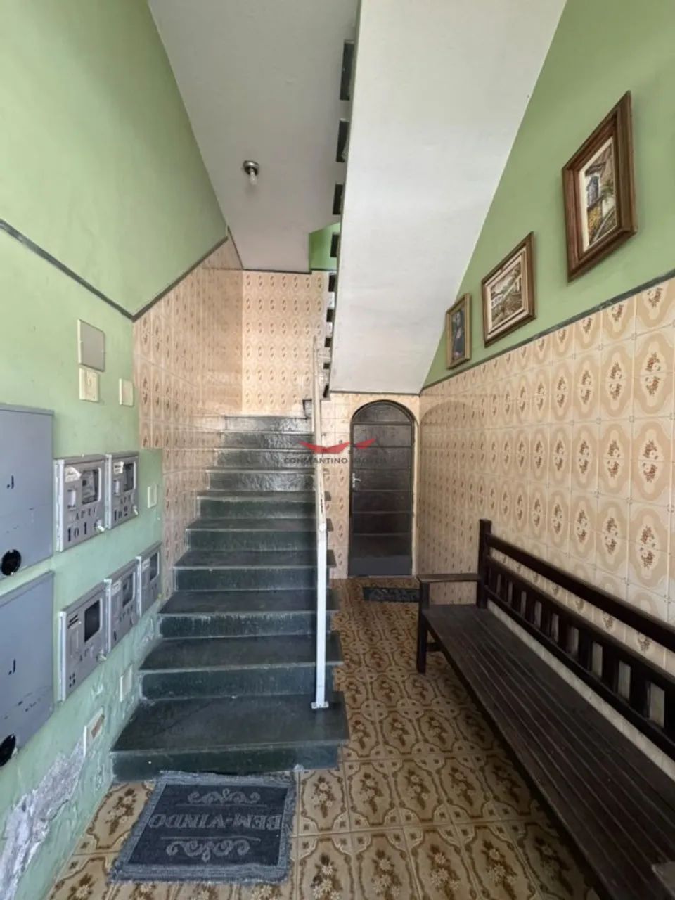 Apartamento com 2 quartos para alugar em Belo Horizonte - Foto 2
