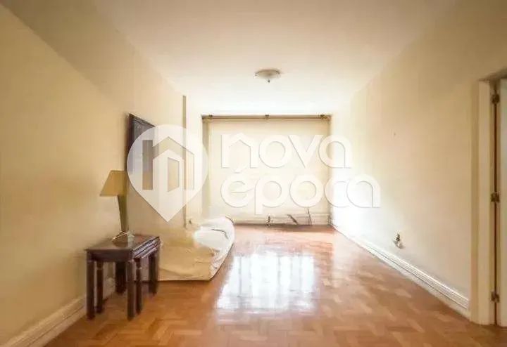 Leme | Apartamento 3 quartos - Foto 4