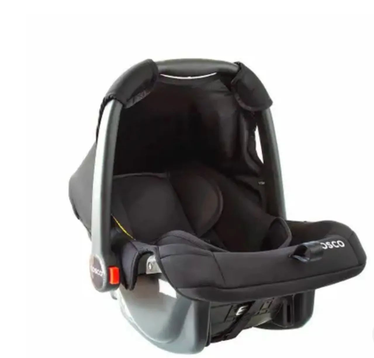 Carrinho com bebê conforto  - Foto 3