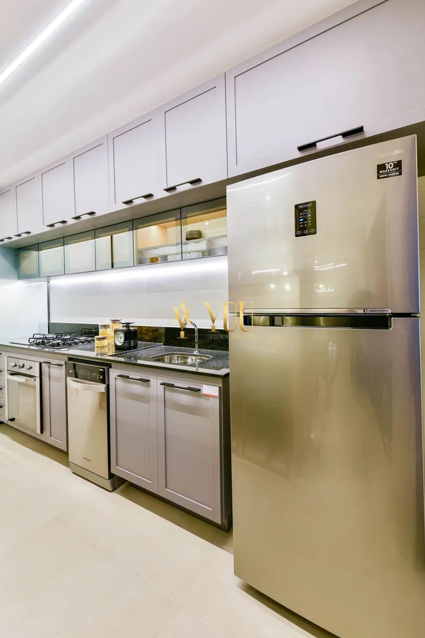 Um Novo Ícone no Setor Bueno com 117m² de Puro Encanto - Foto 9