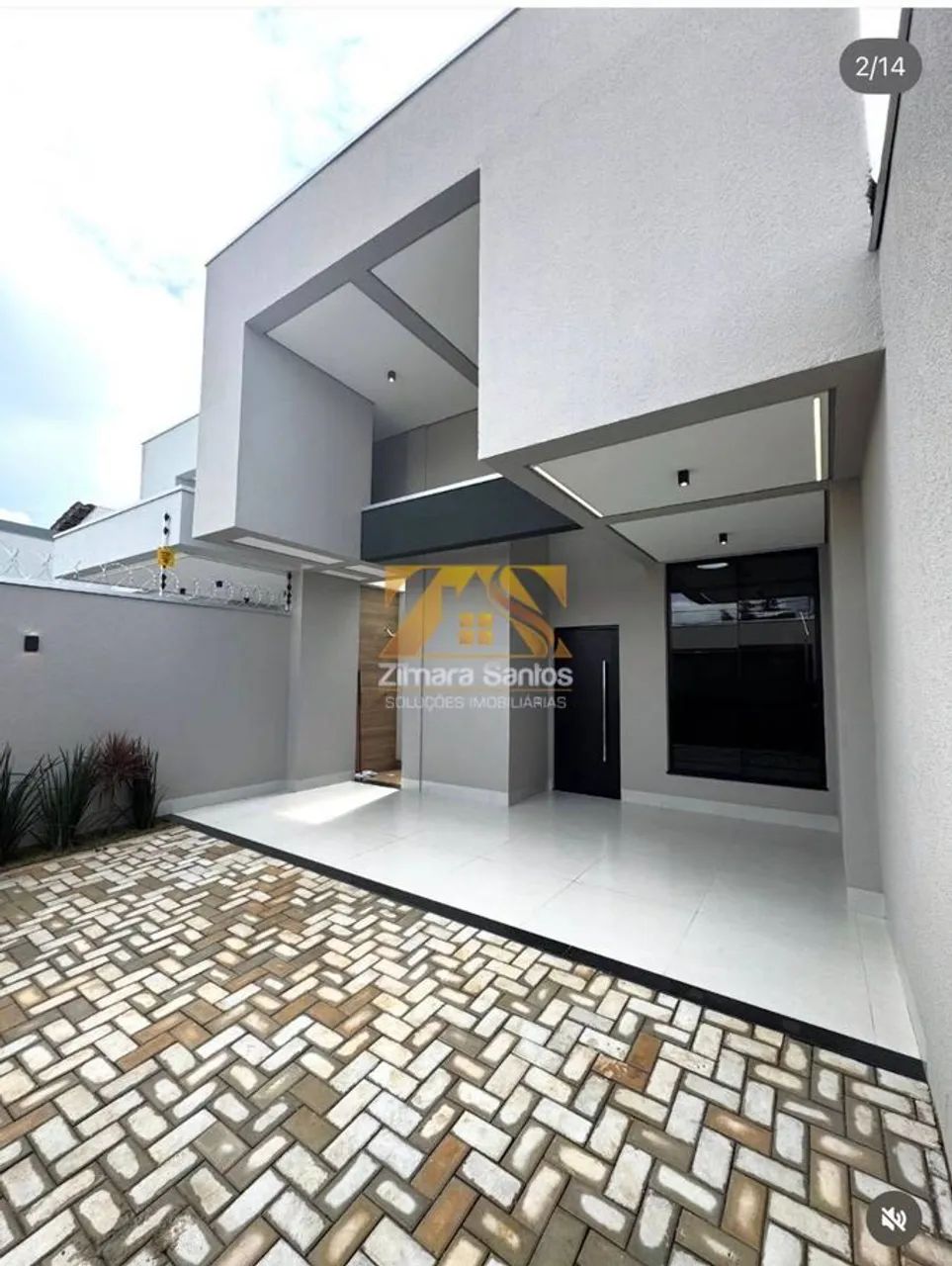 Casa com 3 Quartos à Venda, Plano Diretor Sul - Palmas