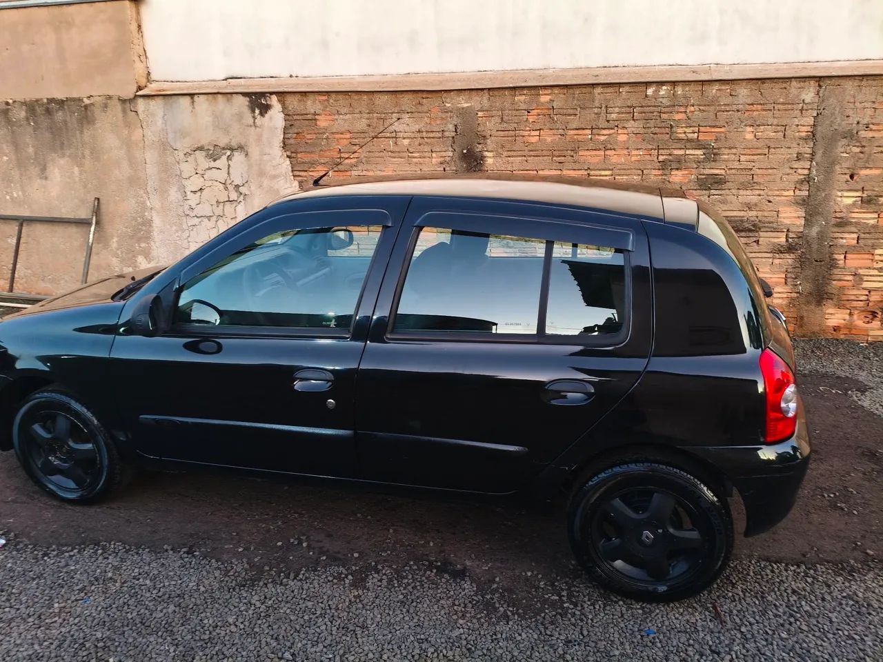 Renault Clio 2012